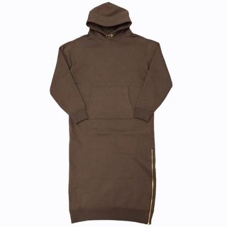 ドゥーズィエムクラス エブリデイアイライク タグ付 Sweat Dress(ロングワンピース/マキシワンピース)