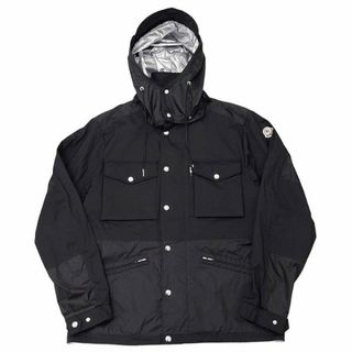 モンクレール(MONCLER)のモンクレール 20SS SIENNE GIUBBOTTO ジャケット ブルゾン(マウンテンパーカー)