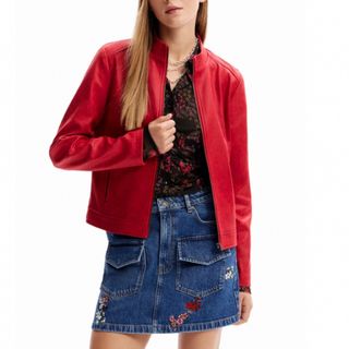 デシグアル(DESIGUAL)の新品✨タグ付き♪ 定価19,800円　Desigual  ジャケット 大特価‼️(その他)