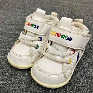 コンバース(CONVERSE)の即決 converse コンバース シューズ 靴 11.5cm(スニーカー)