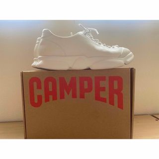 美品！CAMPER カンペール KARST カースト スニーカー