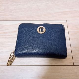 トミーヒルフィガー(TOMMY HILFIGER)のTOMMYHILFIGER お財布(財布)