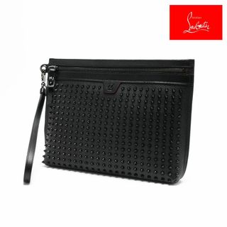 クリスチャンルブタン(Christian Louboutin)の新品 Christian Louboutin Citypouch ハンドバッグ(セカンドバッグ/クラッチバッグ)