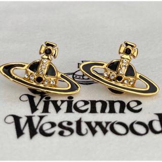 Vivienne Westwood - ヴィヴィアンウエストウッド　ピアス