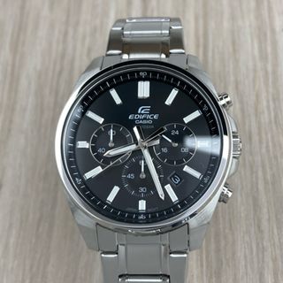 エディフィス(EDIFICE)のCASIO エディフィス EFV-650DJ-1AJF メンズ腕時計　(腕時計(アナログ))