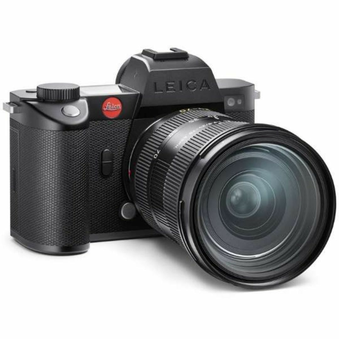 SL2-S バリオ・エルマリートSL f2.8/24-70mm ASPH.セット スマホ/家電/カメラのカメラ(ミラーレス一眼)の商品写真