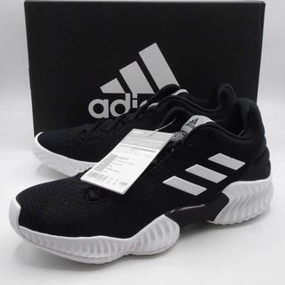 アディダス(adidas)の【未使用】アディダス PRO BOUNCE 2018 LOW プロバウンス ロウ 28cm AH2673 メンズ ADIDAS バスケットボールシューズ(バスケットボール)