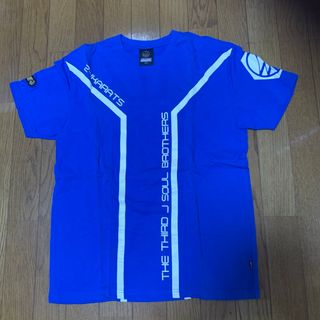 サンダイメジェイソウルブラザーズ(三代目 J Soul Brothers)のEXILE TRIBE 3代目Ｔシャツ　Ｓサイズ(ミュージシャン)