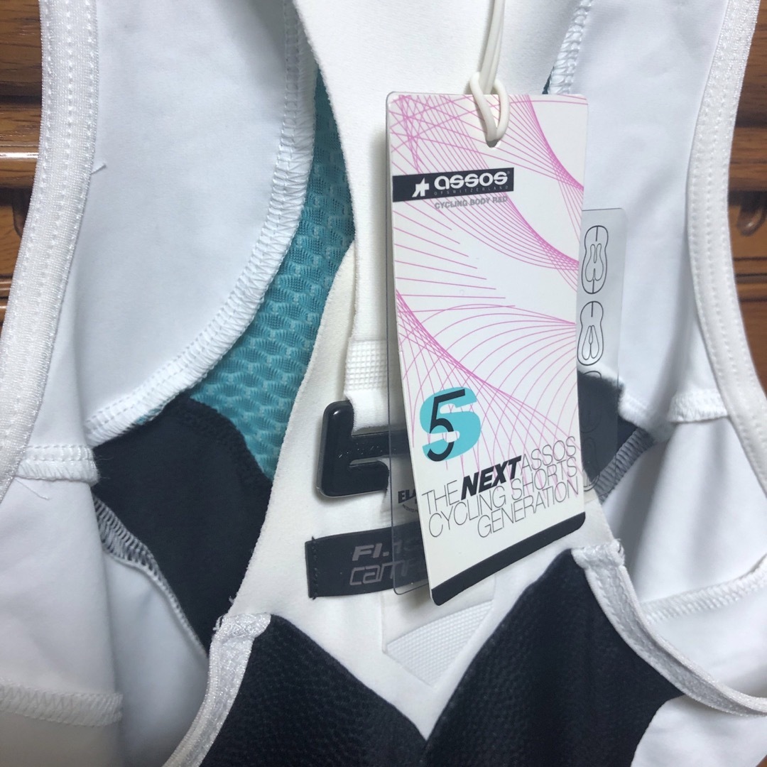 ASSOS サイクリング ウエア レディース ASSOS サイクリング ウエア レディース