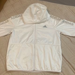 アディダス(adidas)のadidasジャージ(ジャケット/上着)