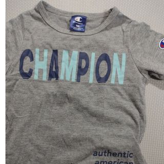 チャンピオン(Champion)のチャンピオン 半袖 Tシャツ 100(Tシャツ/カットソー)