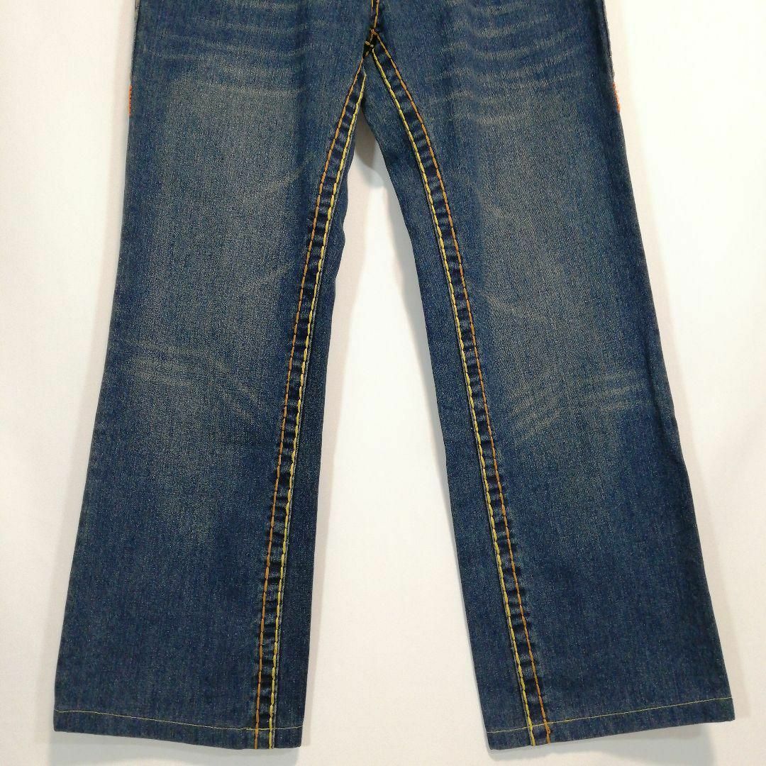 True Religion(トゥルーレリジョン)のTRUE RELIGION JOEY SUPER T ジーンズ ジーパン 30 メンズのパンツ(デニム/ジーンズ)の商品写真