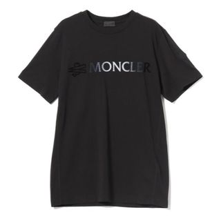 モンクレール(MONCLER)の★定価 51,700円★ MONCLER 半袖Tシャツ Ｍ　モンクレール 完売(Tシャツ/カットソー(半袖/袖なし))