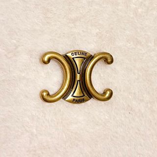 セリーヌ ブローチの通販 100点以上 | celineを買うならラクマ セリーヌ ブローチの通販 100点以上 | celineを買うならラクマ