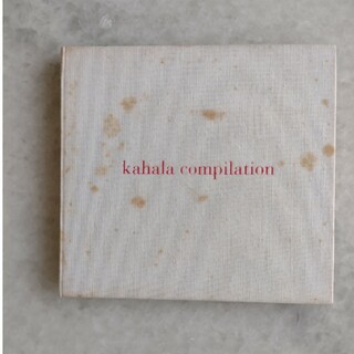 kahala　compilation　華原 朋美(ポップス/ロック(邦楽))