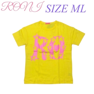 ロニィ(RONI)のAK4 RONI 半袖Tシャツ(Tシャツ/カットソー)