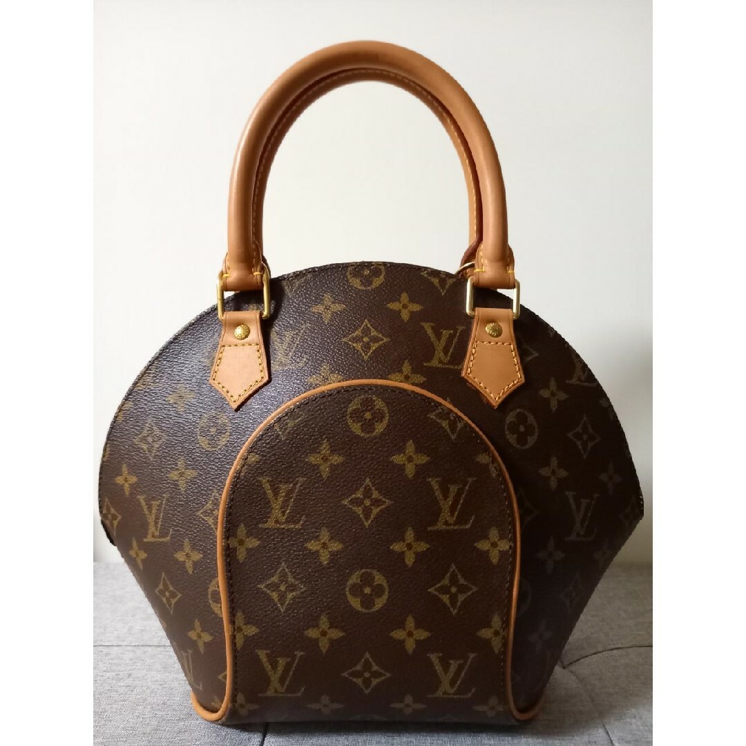 LOUIS VUITTON(ルイヴィトン)のLOUIS VUITTONルイヴィトン エリプスＭＭ レディースのバッグ(ハンドバッグ)の商品写真