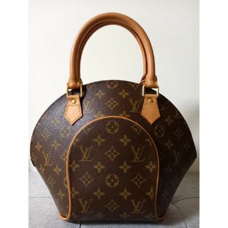 ルイヴィトン(LOUIS VUITTON)のLOUIS VUITTONルイヴィトン エリプスＭＭ(ハンドバッグ)