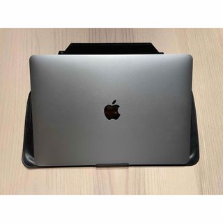 マック(Mac (Apple))のMacbookpro 13 256GB M1チップ 2020モデル(ノートPC)