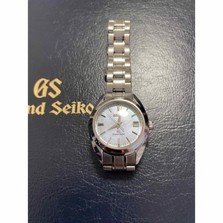 グランドセイコー(Grand Seiko)のSEIKO グランドセイコー STGF075(腕時計)