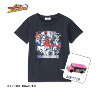 シマムラ(しまむら)の☆しまむら ブンブンジャー Tシャツ☆(Tシャツ/カットソー)