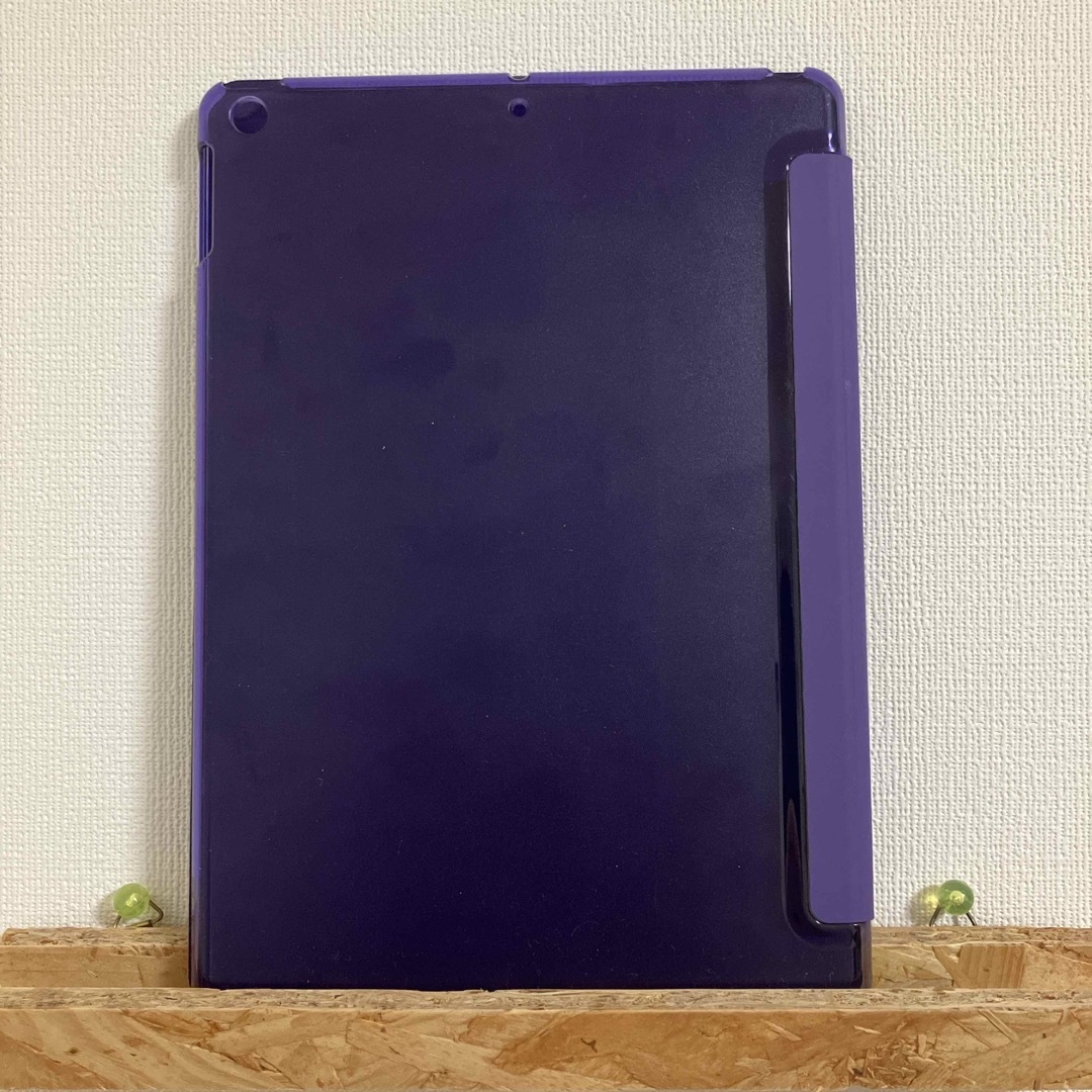 iPad(アイパッド)のyongxun01様専用JEDirect iPadケース  スマホ/家電/カメラのスマホアクセサリー(iPadケース)の商品写真