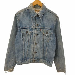 リーバイス(Levi's)のLevis(リーバイス) メンズ アウター ジャケット(Gジャン/デニムジャケット)