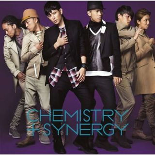 【中古】Keep Your Love【初回生産限定盤】 / CHEMISTRY+Synergy（帯なし）(その他)