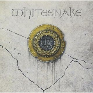 【中古】Whitesnake / ホワイトスネイク （帯なし）(その他)