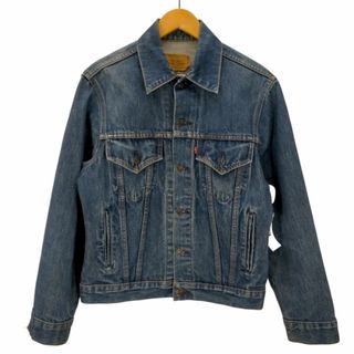 リーバイス(Levi's)のLevis(リーバイス) メンズ アウター ジャケット(Gジャン/デニムジャケット)