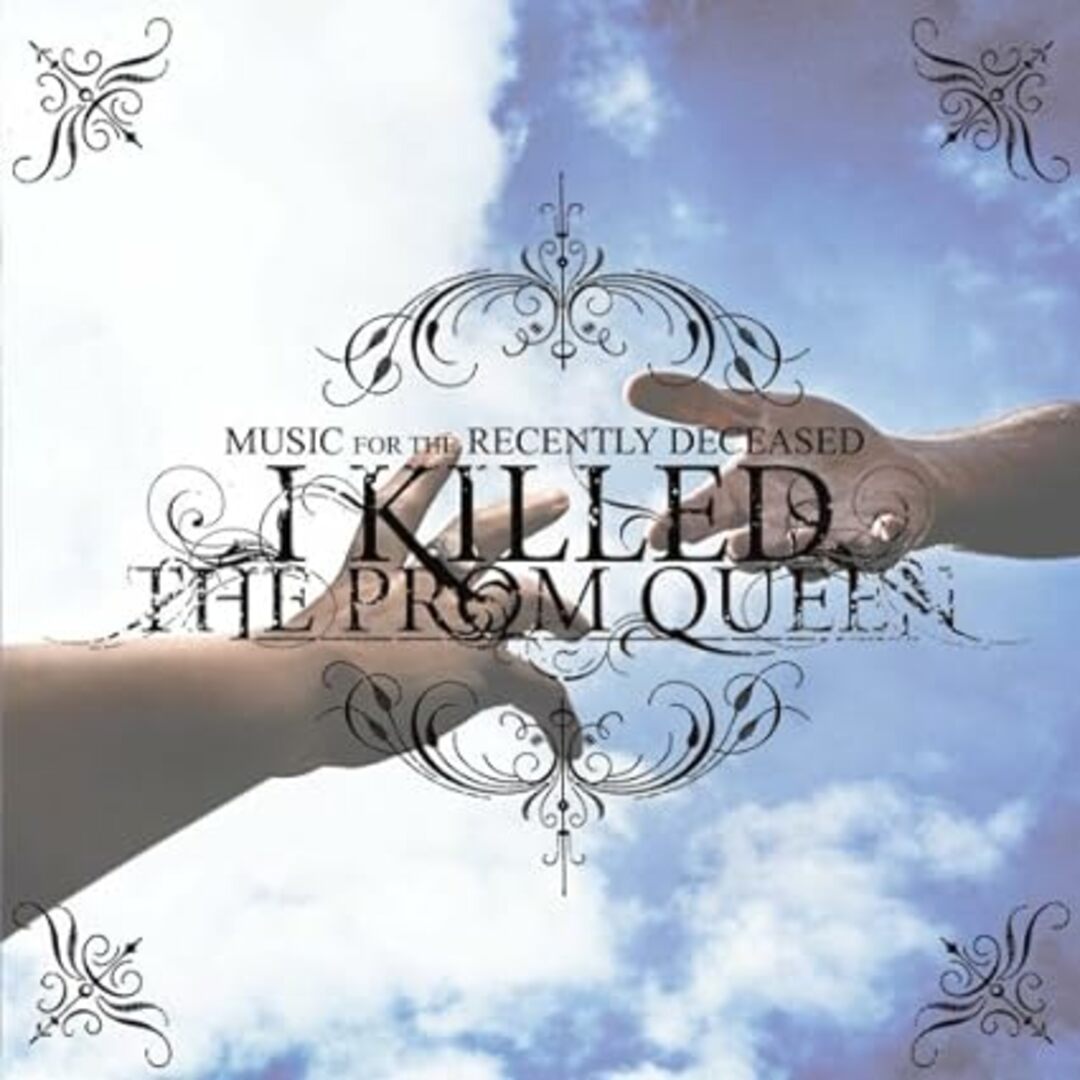 【中古】Music for the Recently Deceased / アイ・キルド・ザ・プロム・クイーン (帯なし) エンタメ/ホビーのCD(その他)の商品写真