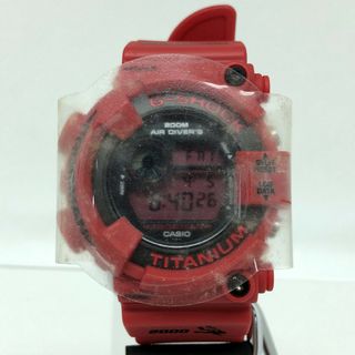 ジーショック(G-SHOCK)のG-SHOCK ジーショック 腕時計 DW-8200NT2-4JR(腕時計(デジタル))