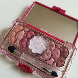 JILLSTUART - ジルスチュアートアイカラーアンドリップティントセット JILLSTUART - ジルスチュアートアイカラーアンドリップティントセット