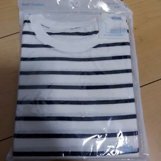 ジーユー(GU)の半袖Tシャツ(Tシャツ/カットソー)