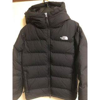 ザノースフェイス(THE NORTH FACE)のノースフェイスビレイヤパーカーSサイズ(ダウンジャケット)