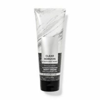 バスアンドボディーワークス(Bath & Body Works)のBB0282 Mens CLEAR HORIZON Ultimate Hydra(ボディクリーム)