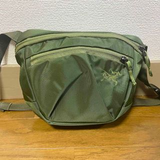 アークテリクス(ARC'TERYX)のARCTERYX MANTIS2 ボディバッグ(ボディーバッグ)