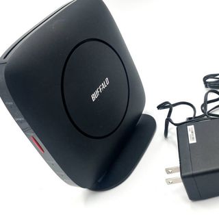 バッファロー(Buffalo)のBUFFALO バッファロー WSR-3200 Wi-Fiルーター(PC周辺機器)