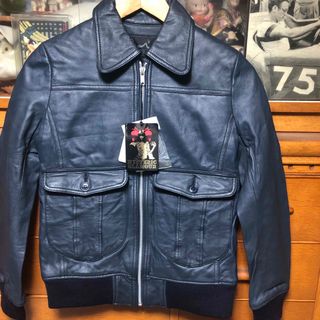 HYSTERIC GLAMOUR(ライダースジャケット)のフリマアイテム一覧 HYSTERIC GLAMOUR(ライダースジャケット)のフリマアイテム一覧