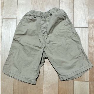 ユニクロ(UNIQLO)のユニクロ　ハーフパンツ　160 150 GU GAP 無印良品　グローバルワーク(パンツ/スパッツ)