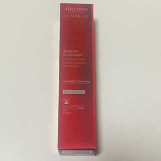 オイデルミン(EUDERMINE（SHISEIDO）)の【未開封】SHISEIDO＊オイデルミンエッセンスローション＊レフィル(化粧水/ローション)