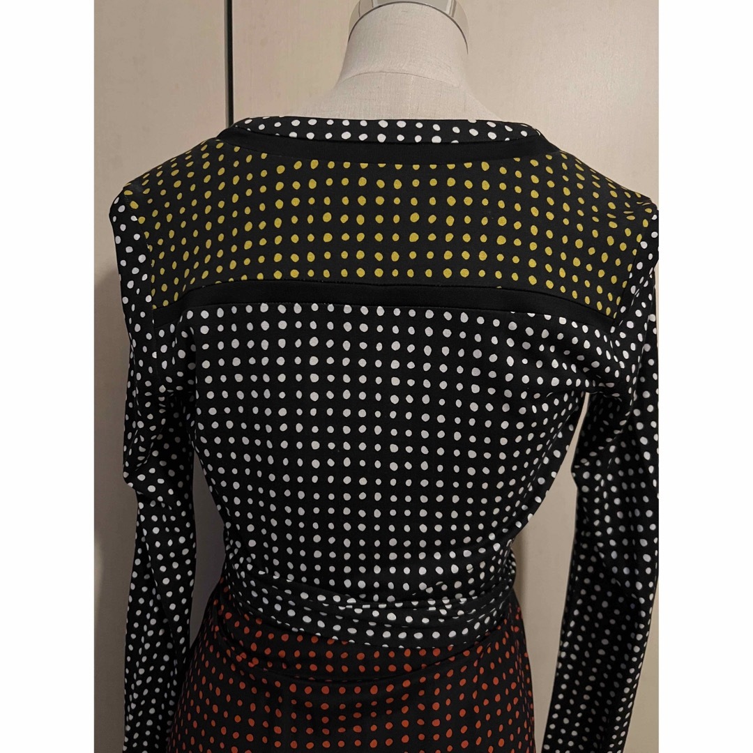 DIANE von FURSTENBERG - 新品未使用 タグ付き DIANE VON DIANE von FURSTENBERG - 新品未使用 タグ付き DIANE VON