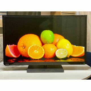 東芝 - 【東芝】32インチ 液晶テレビ REGZA 32S10