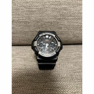 ジーショック(G-SHOCK)の限定お値下げ中！G-SHOCK Protection (腕時計(デジタル))