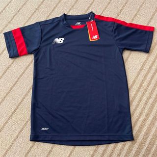 ニューバランス(New Balance)の新品未使用　ニューバランス　トップス　140(Tシャツ/カットソー)