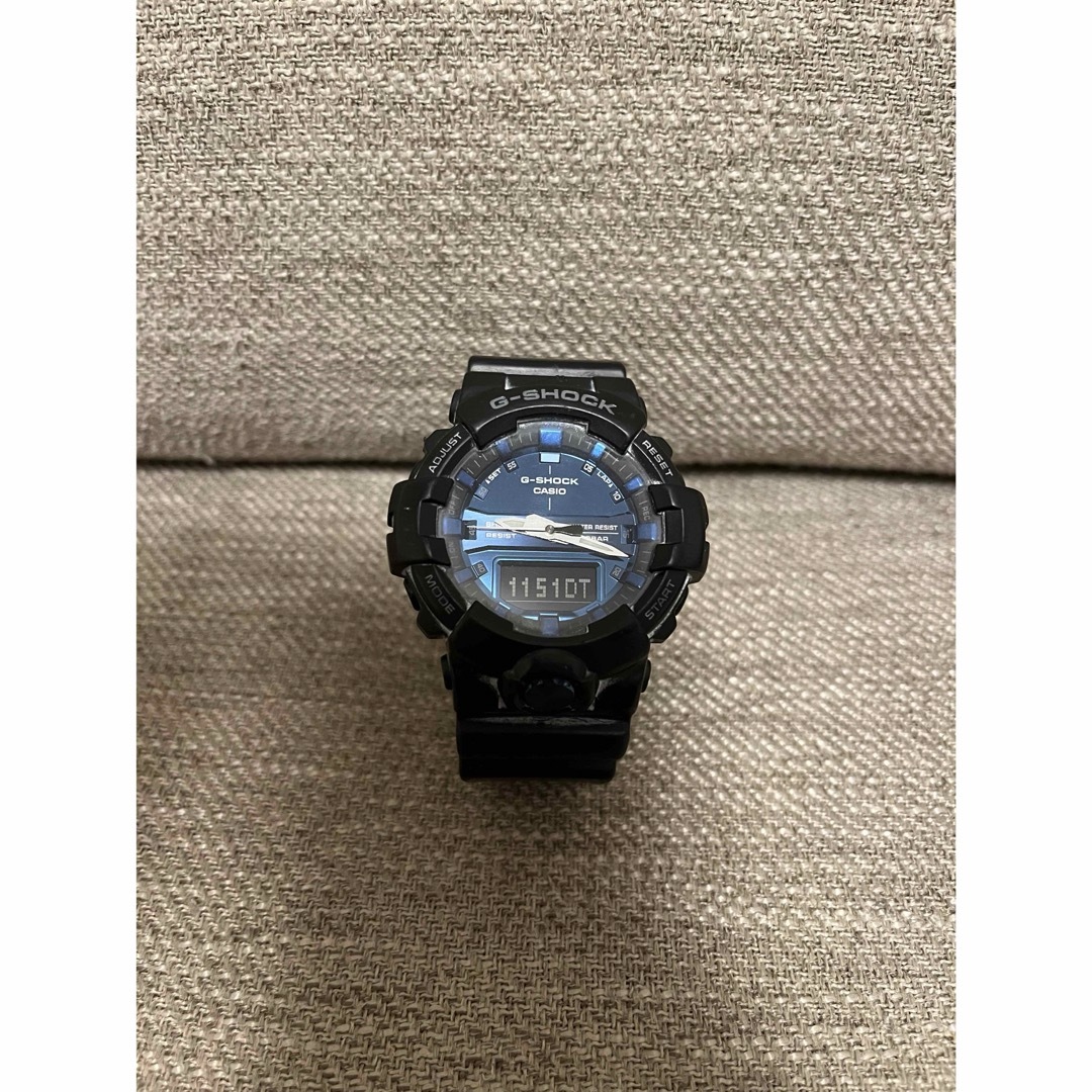 G-SHOCK(ジーショック)のお値下げしました！G-SHOCK 腕時計　CASIO メンズの時計(腕時計(アナログ))の商品写真