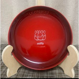 LE CREUSET - 【専用】ル・クルーゼ ミニオーバルココット、スプーン