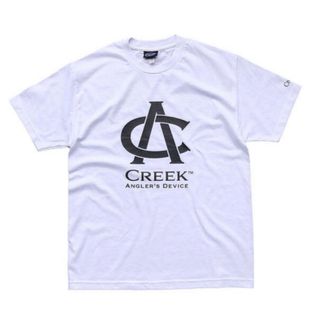 ワンエルディーケーセレクト(1LDK SELECT)のアボカド様専用　　　　Creek Angler's Device (Tシャツ/カットソー(半袖/袖なし))