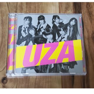 エーケービーフォーティーエイト(AKB48)のAKB48 UZA（初回限定盤／Type-B）(その他)