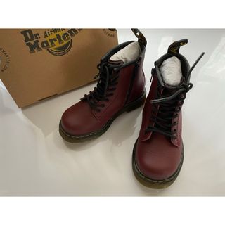 Dr MartensブーツEU26(ブーツ)